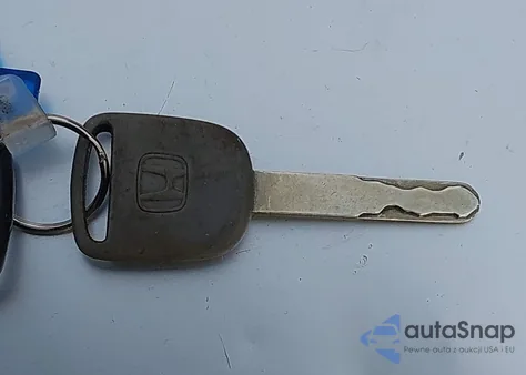 2006 Honda Element Ex from USA, damaged, VIN 5J6YH187X6L013925